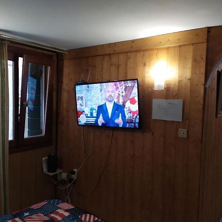 Sweet Venice Apartment Екстер'єр фото