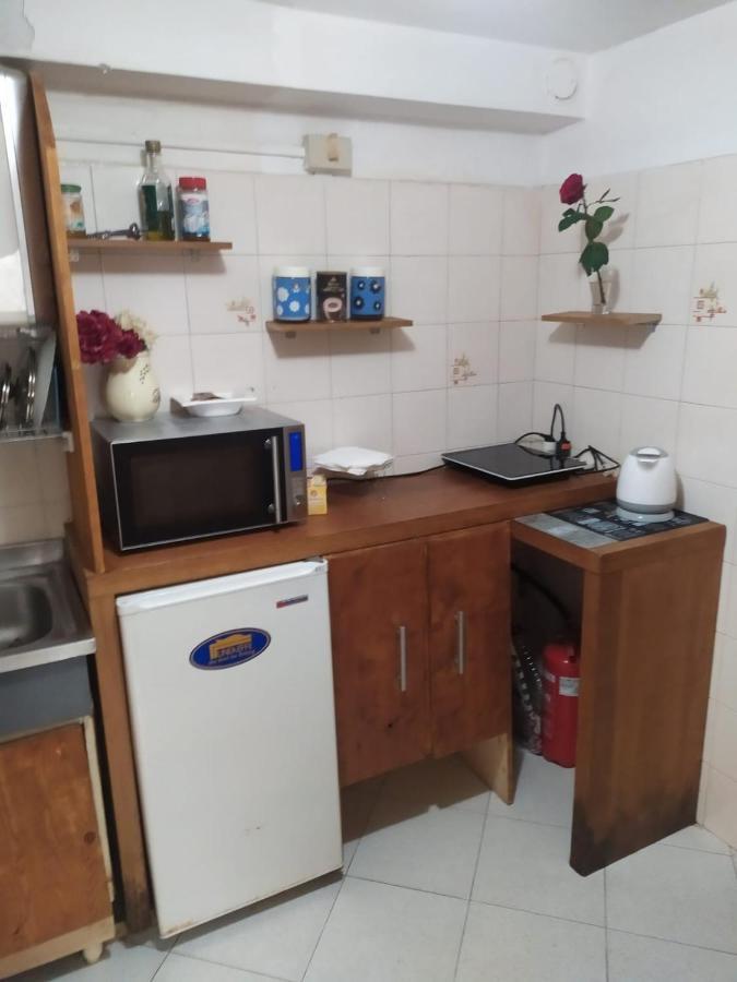Sweet Venice Apartment Екстер'єр фото