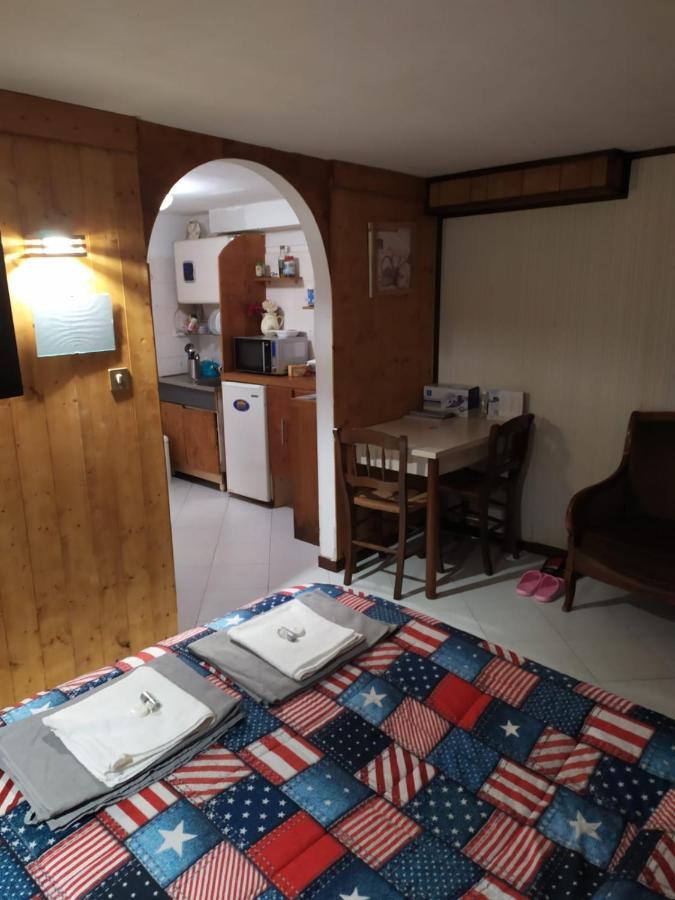 Sweet Venice Apartment Екстер'єр фото