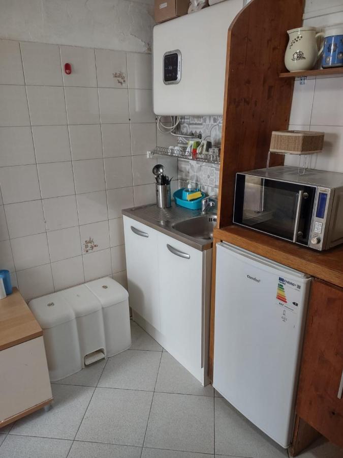 Sweet Venice Apartment Екстер'єр фото