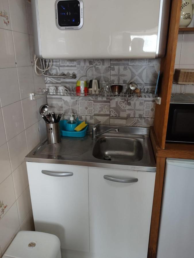 Sweet Venice Apartment Екстер'єр фото